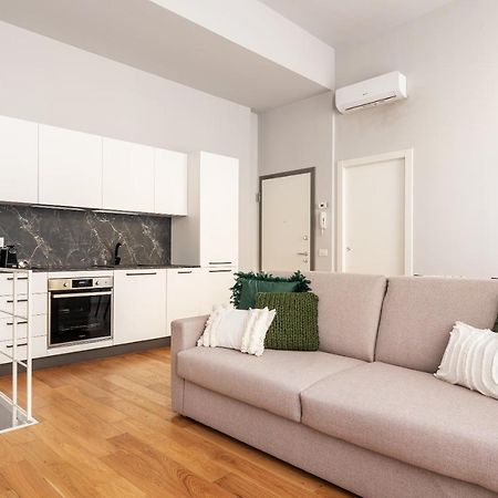 Easyhomes - Botta ミラノ エクステリア 写真