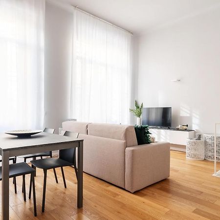 Easyhomes - Botta ミラノ エクステリア 写真