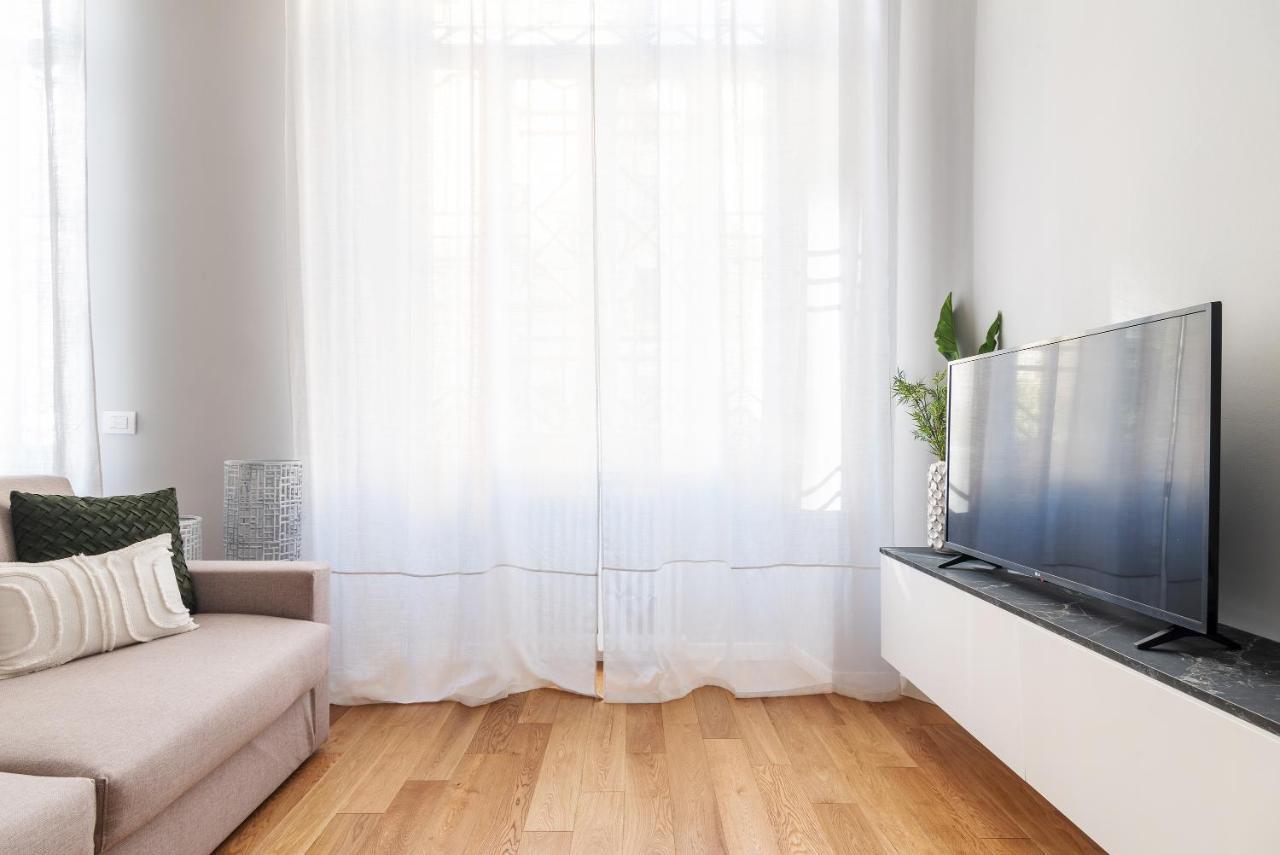 Easyhomes - Botta ミラノ エクステリア 写真