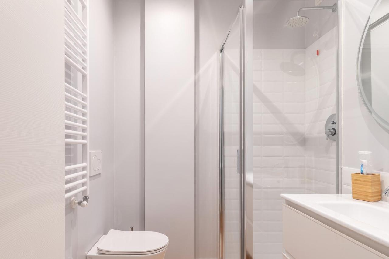 Easyhomes - Botta ミラノ エクステリア 写真