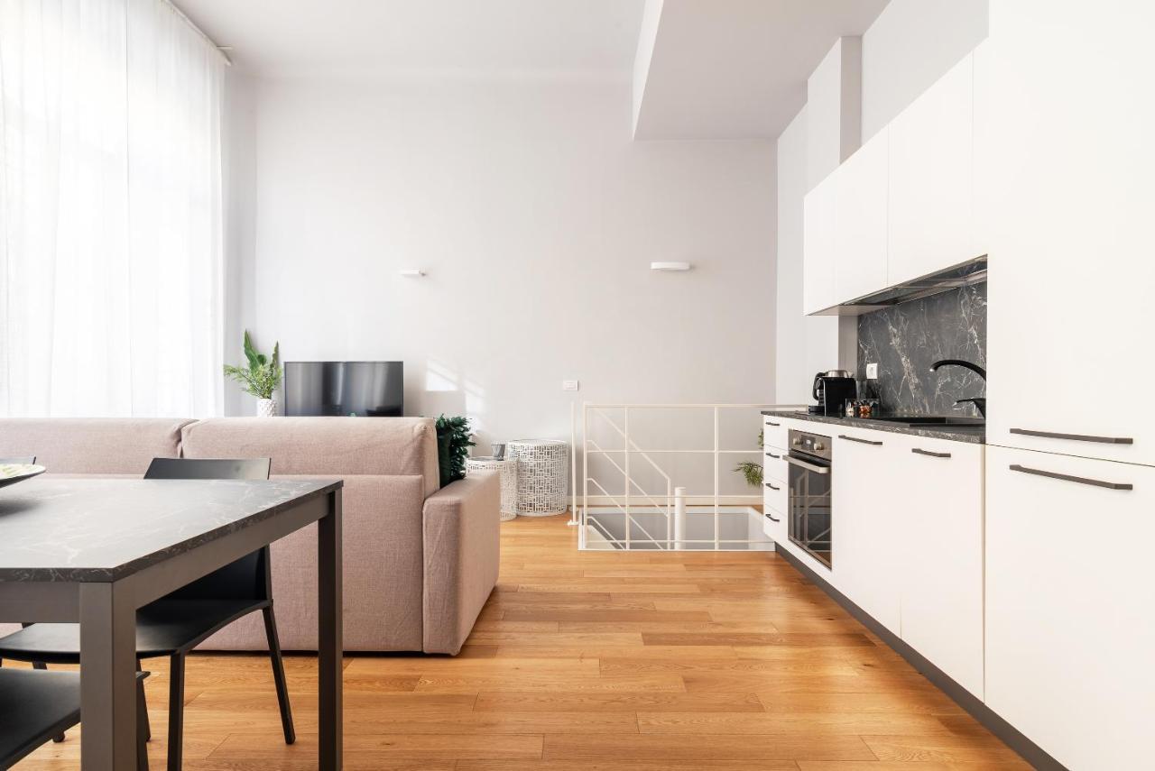 Easyhomes - Botta ミラノ エクステリア 写真