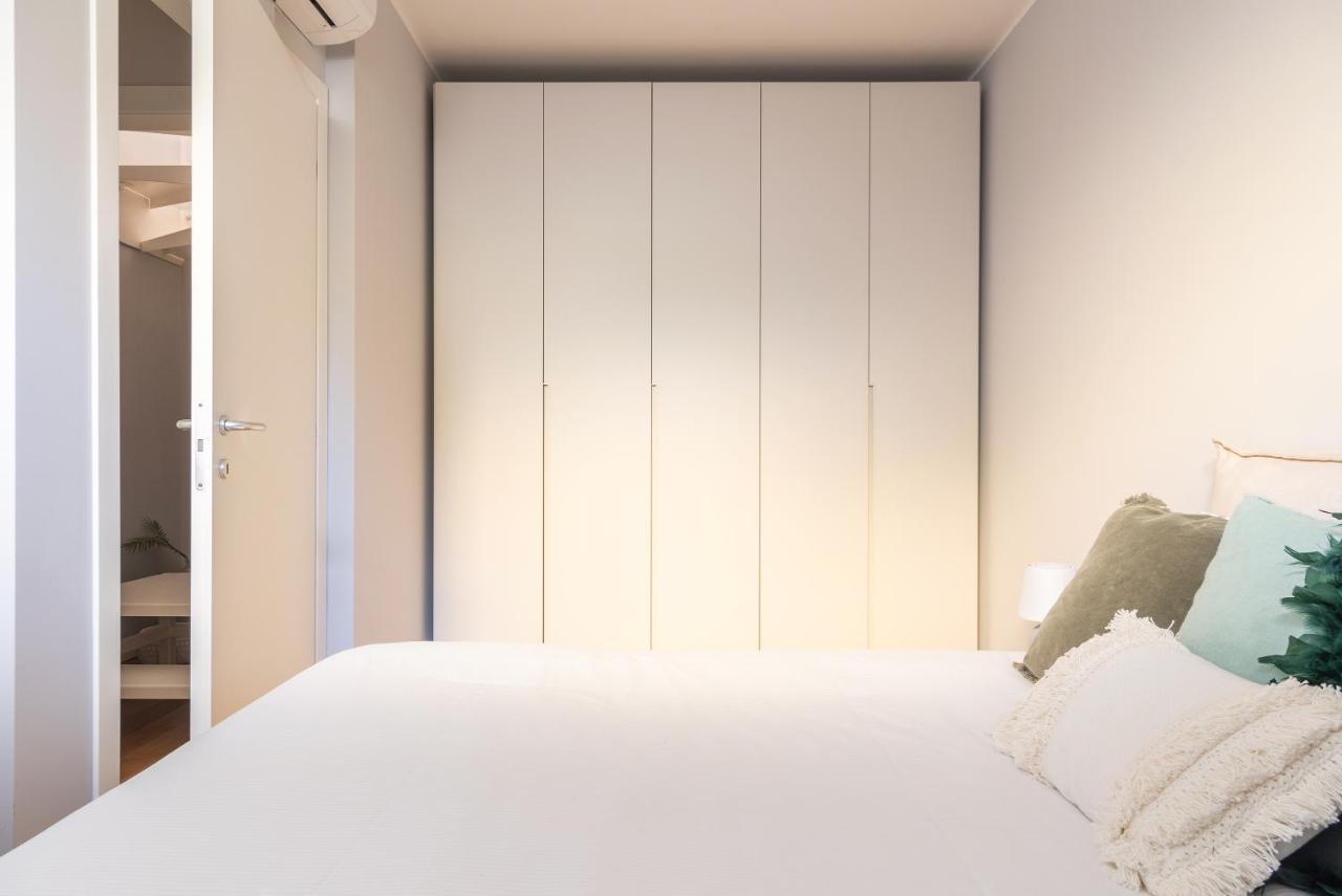 Easyhomes - Botta ミラノ エクステリア 写真